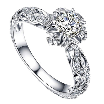 Orignal Silver Ring