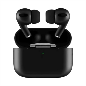 Airport Pro Black Color