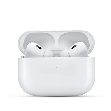 Apple AirPods Pro 2 (2nd Gen) with Active Noise Cancellation & Transparency Mode | Bluetooth 5.3, Spatial Audio