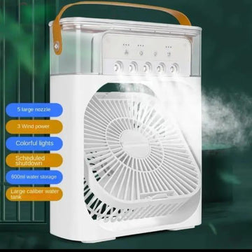 Fan