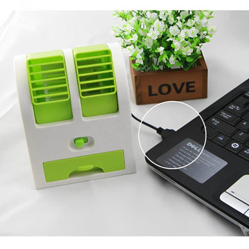 Cooling Fan