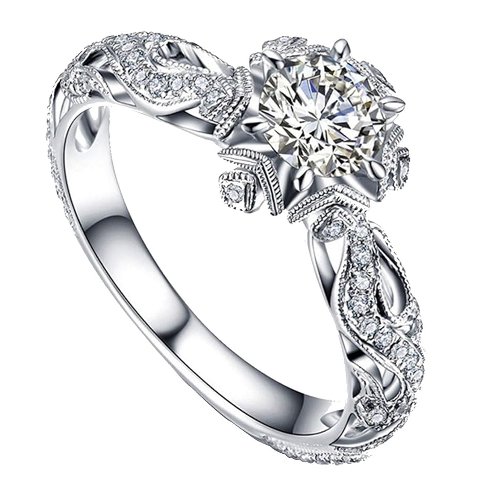 Orignal Silver Ring