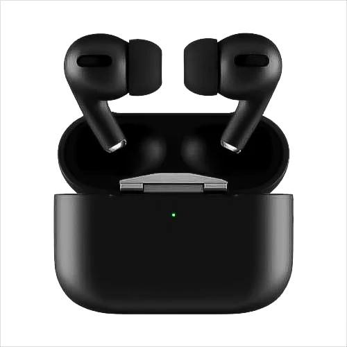 Airport Pro Black Color