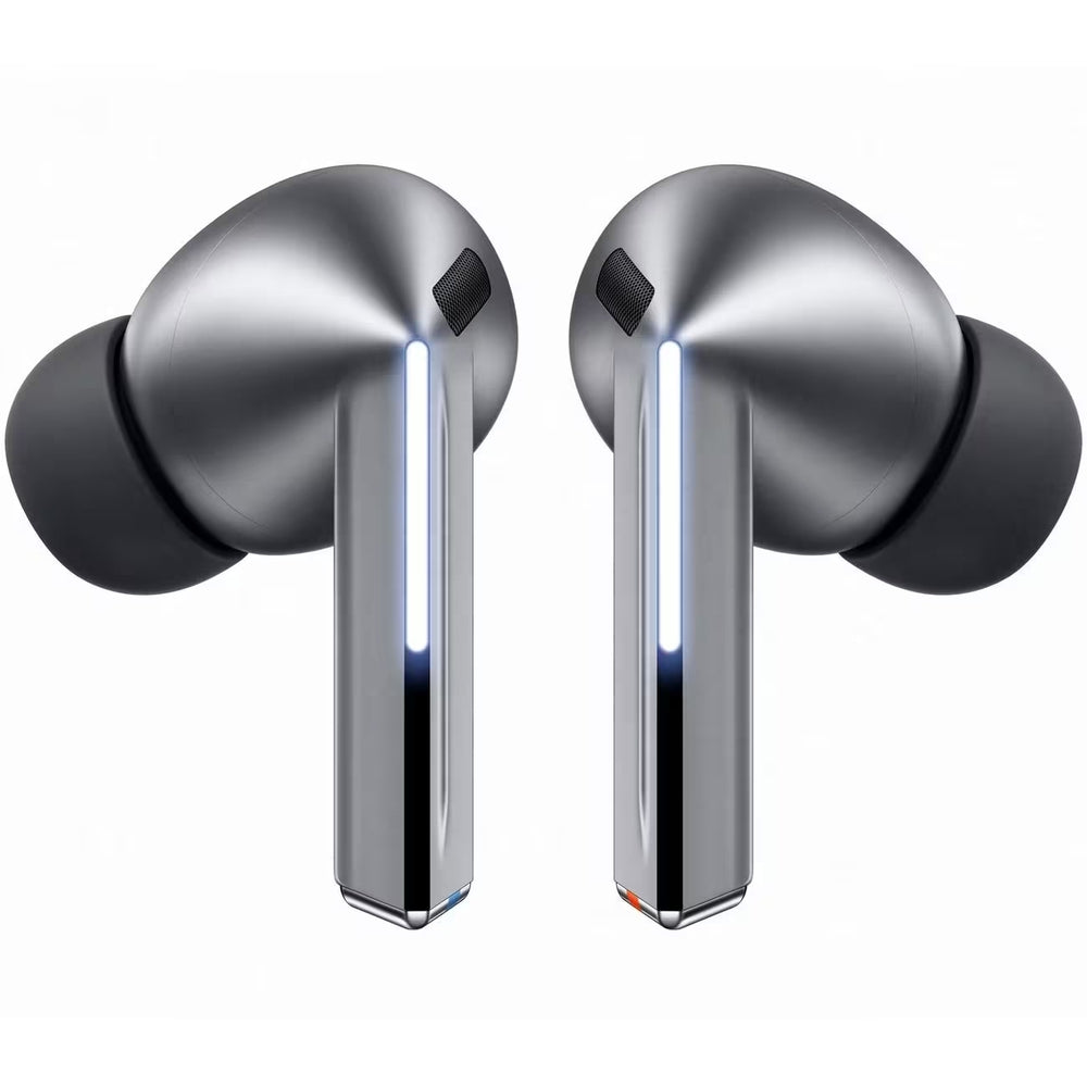 Samsung Galaxy Buds 3 Pro  Premium Noise Cancelling Wireless Earbuds with LED Display & Long Battery Life