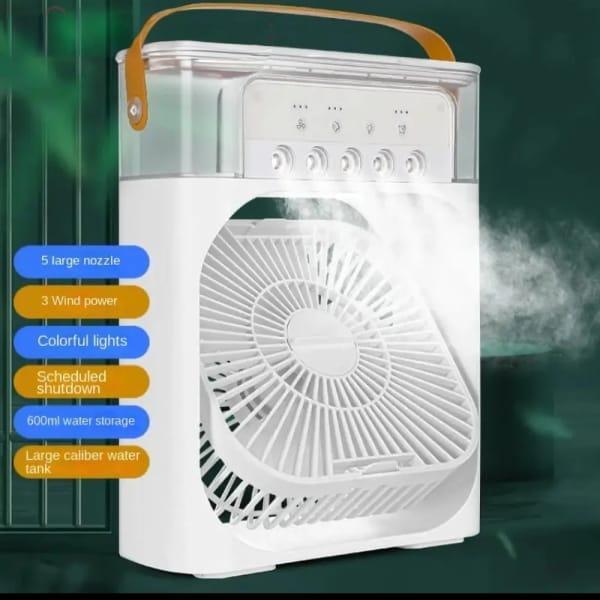 Fan