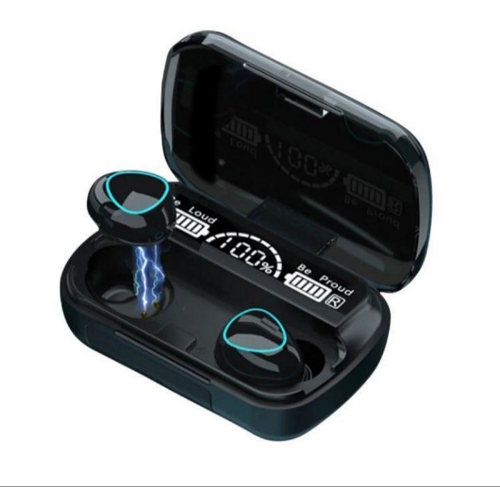 M10 Earbuds